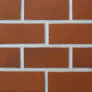 Coping Brick - Imperial Red (Smooth)